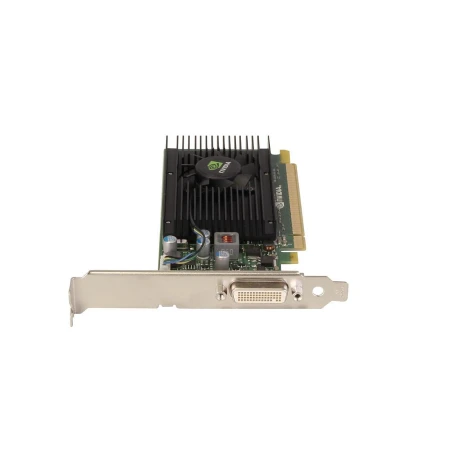 Dell NVIDIA Quadro NVS315 1GB DDR3 DVI PCI-E x16 Graphics Card, Dell, Grafičke kartice, 0MD7CH, refurbished
