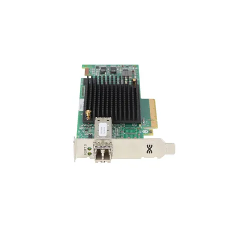 Emulex Lightpulse 16GB Fibre Channel HBA Single Port PCI-E, Emulex, HBA adapteri, 11H8D-LP, refurbished
