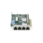 HP 1GB Quad Port 331FLR Ethernet Adapter
