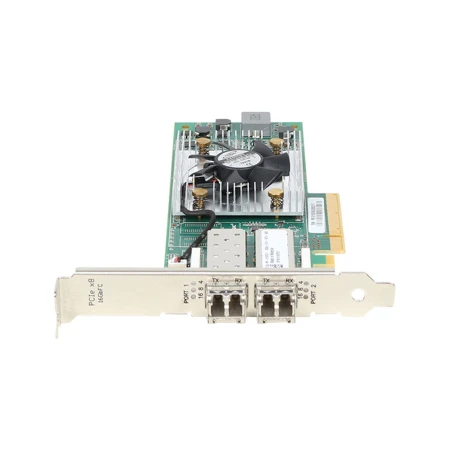 Dell 16GB FC Dual Port HBA Adapter Card, Dell, HBA adapteri, 1KPGF-HP, refurbished