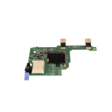 IBM Emulex 10GB Virtual Fabric (CFFH), IBM, HBA adapteri, 49Y4277, refurbished