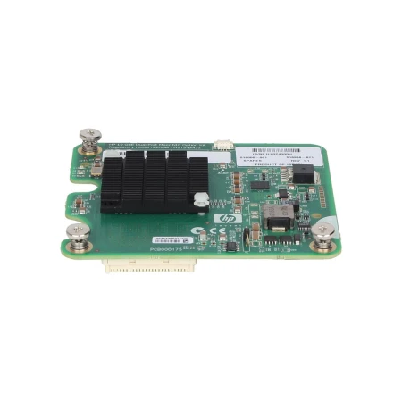 HP 10GbE Dual Port Mezzanine Network Interface Card, HP, Mrežne kartice, 518000-001, refurbished
