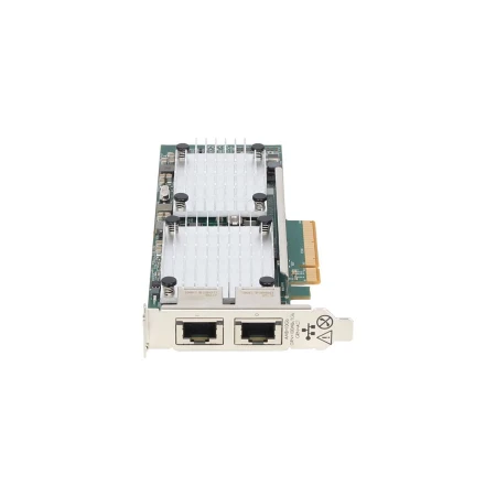 HP Ethernet 10GB 530T 2-Port Adapter, HP, HBA adapteri, 530T-LP, refurbished