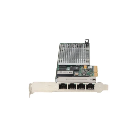 HP NC375T Quad Port Gigabit PCI-E Server Adapter, HP, Mrežne kartice, 539931-001-HP, refurbished