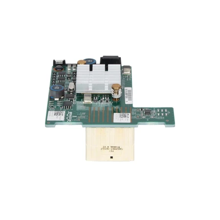Dell Broadcom 57810S 10GbE Mezzanine Card, Dell, Mrežne kartice, 55GHP, refurbished