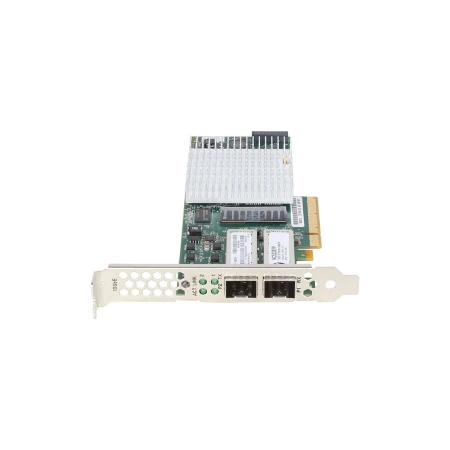 HP NC523SFP 10GB 2-Port Server Adapter, HP, Mrežne kartice, 593717-B21-HP, refurbished