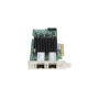 HP NC552SFP 10GB 2-Port PCI-E Ethernet Server Adapter