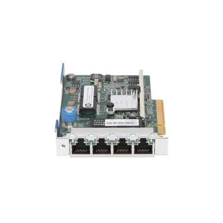 HP 1GB Quad Port 331FLR Ethernet Adapter, HP, Mrežne kartice, 629133-002, refurbished