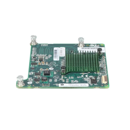 HP FlexFabric 10GB Dual-Port 554M Server Adapter, HP, Mrežne kartice, 647590-B21, refurbished