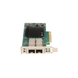 Dell Mellanox CX4121C Connectx-4LX 25GB Dual Port Adapter