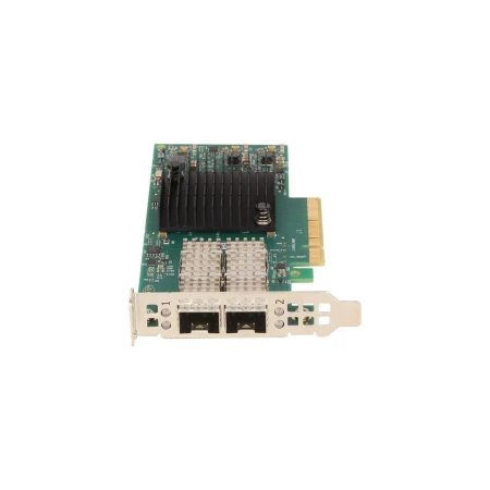 Dell Mellanox CX4121C Connectx-4LX 25GB Dual Port Adapter, Dell, Mrežne kartice, 20NJD-LP, refurbished