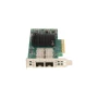 Dell Mellanox CX4121C Connectx-4LX 25GB Dual Port Adapter