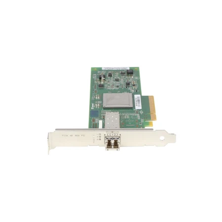 Dell Qlogic 8GB Single Port PCIE HBA - High Profile Bracket, Dell, HBA adapteri, 0G417C, refurbished