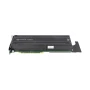 HP NVIDIA GRID K2 Dual GPU PCIe Graphics Accelerator