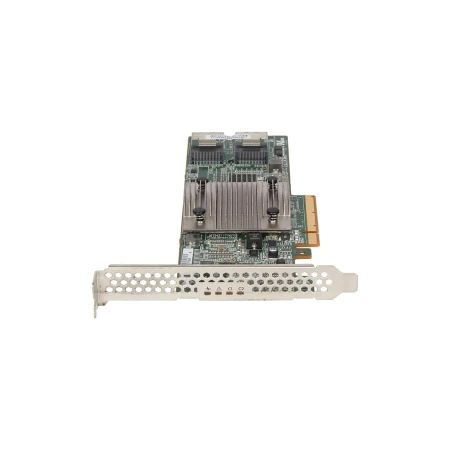 HP H240 Smart Host Bus Adapter, HP, HBA adapteri, 726907-B21-HP, refurbished