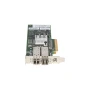 HP 82B 8GB Dual-Port PCI-e Fibre Channel Host Bus Adapter