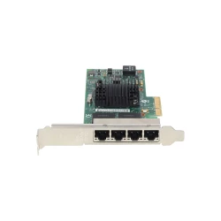IBM Intel I350-T4 4xGbE Base-T Adapter - High Profile Bracket