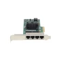 IBM Intel i350-T4 4xGbE Base-T Adapter