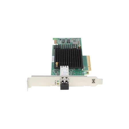 EMC Lightpulse 16GB Single-Port Fibre Channel PCI-e Host Bus Adapter, EMC, HBA adapteri, 81Y1655-HP, refurbished