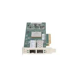 IBM SystemX 10GB Dual Port PCI-e 2.0 x8 Fibre Channel Converged Network Adapter