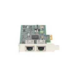 Dell Broadcom 5720 Dual Port 1GBE PCI-E Network Adapter