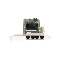 Dell I350-T4 Quad Port 1GB Network Interface Card