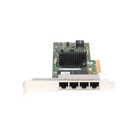 Dell I350-T4 Quad Port 1GB Network Interface Card, Dell, Mrežne kartice, THGMP-HP, refurbished