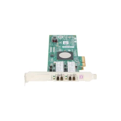 Emulex 4GB Dual Port PCI-E Fibre Channel HBA