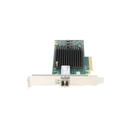 HP StoreFabric SN1200E 16GB Single Port HBA, HP, HBA adapteri, Q0L13A, refurbished