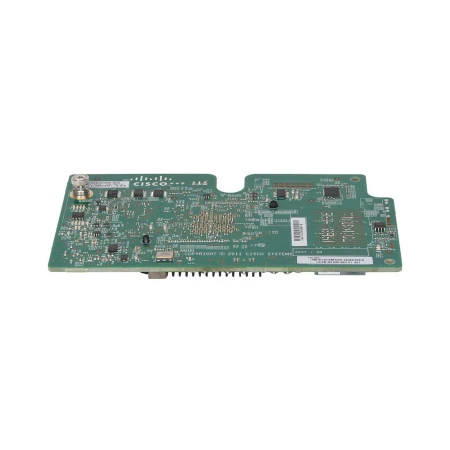 Cisco UCS Interface Card 1240 Network Adapter, Cisco, Mrežne kartice, UCSB-MLOM-40G-01, refurbished