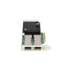 Sun Dual Port 10GB Ethernet PCIe Fibre Module