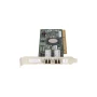 IBM 4GB Dual Port PCi-X Fibre Channel FBA
