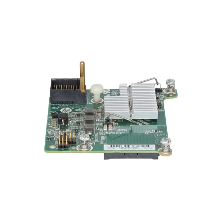 HP PCA PCIe G3 Mezzanine Pass Thru, HP, Mrežne kartice, 792948-001, refurbished