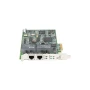 Dialogic Brooktrout Fax Board 4 Channel Dual PCI-e Express