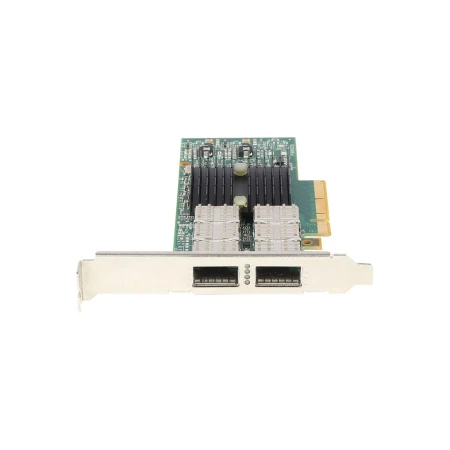 Mellanox ConnectX-3 VPI 40GBe PCIe 3.0 x8 Network Card, Mellanox, Mrežne kartice, MCX354A-QCBT, refurbished