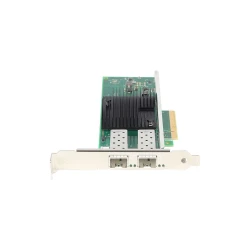 Intel X710-DA2 10GB PCI-e Dual Port SFP+ Network Card