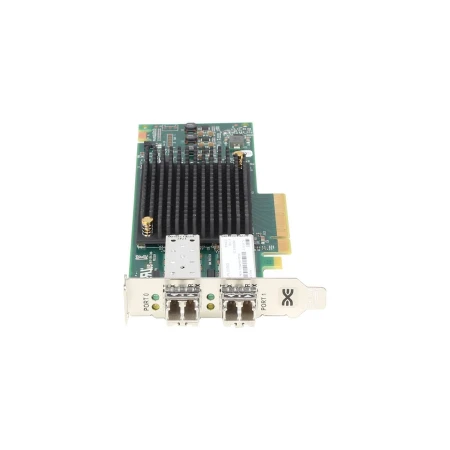Lenovo Emulex 16Gb FC Dual-port Host Bus Adapter, Lenovo, HBA adapteri, 01CV840-LP, refurbished