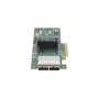 HP SC08E 6GB Dual Port Extension PCIe SAS Host Bus Adapter