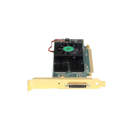 Matrox QID PCI-e Display Graphics Adapter, Matrox, Grafičke kartice, QID-E128LPAF-HP, refurbished
