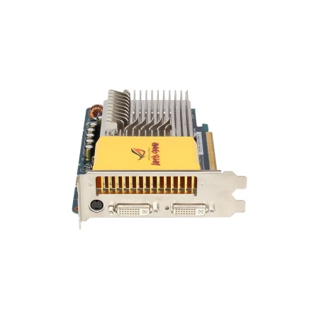 Asus GeForce GTS 8600 512MB 128.BIT PCI-e Graphics Card, ASUS, Grafičke kartice, EN8600GT, refurbished