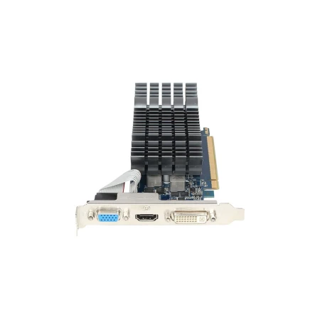 Asus 1GB PCI-e DVI / HDMI / VGA Video Card, ASUS, Grafičke kartice, GT610-SL-1GD3-L, refurbished