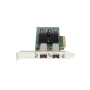 Dell Mellanox ConnectX-3 Dual Port 10GBe Network Card