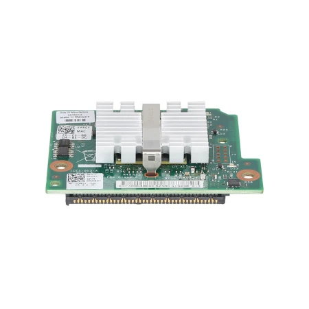 Dell X520 Dual Port 10GB Network Daughter Card, Dell, Mrežne kartice, E139761, refurbished
