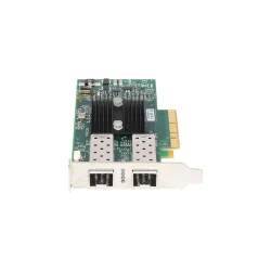 HP 10GBE PCI-e G2 Dual Port Network Interface Card