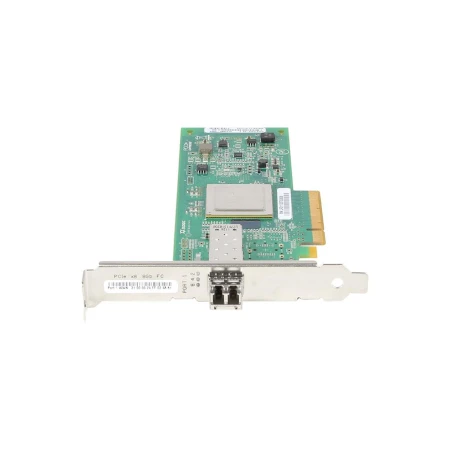 IBM QLogic 8GB Fibre Channel Single-Port Sanblade PCI-e Host Bus Adapter, IBM, HBA adapteri, 42D0530-HP, refurbished