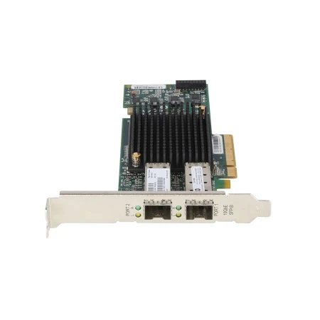 HP CN1100e Dual Port Converged Network Adapter, HP, HBA adapteri, CN1100E-HP, refurbished