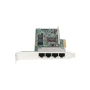 Dell Broadcom 5719 1GB Quad Port PCI-e Network Interface Card Adapter