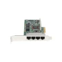 Dell PowerEdge 1GB Quad Port PCI-e Controller Card
