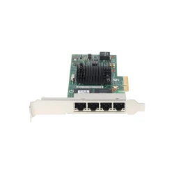 Dell I350-T4 Quad Port 1GB Network Interface Card