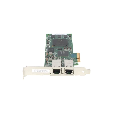 IBM EqualLogic ISCSI 2xRJ-45 PCI-e Host Bus Adapter, IBM, HBA adapteri, 42C1771, refurbished